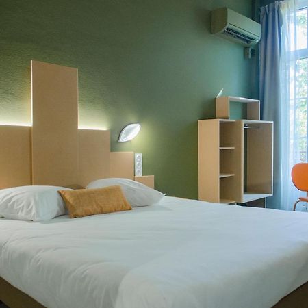Hotel Imperator Beziers Luaran gambar