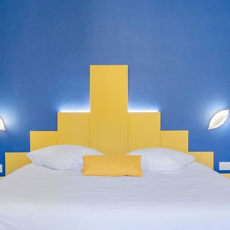 Hotel Imperator Beziers Luaran gambar