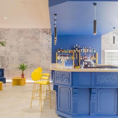 Hotel Imperator Beziers Luaran gambar