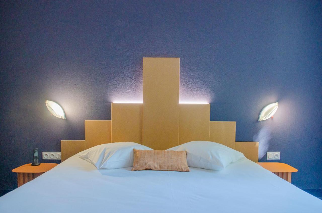 Hotel Imperator Beziers Luaran gambar