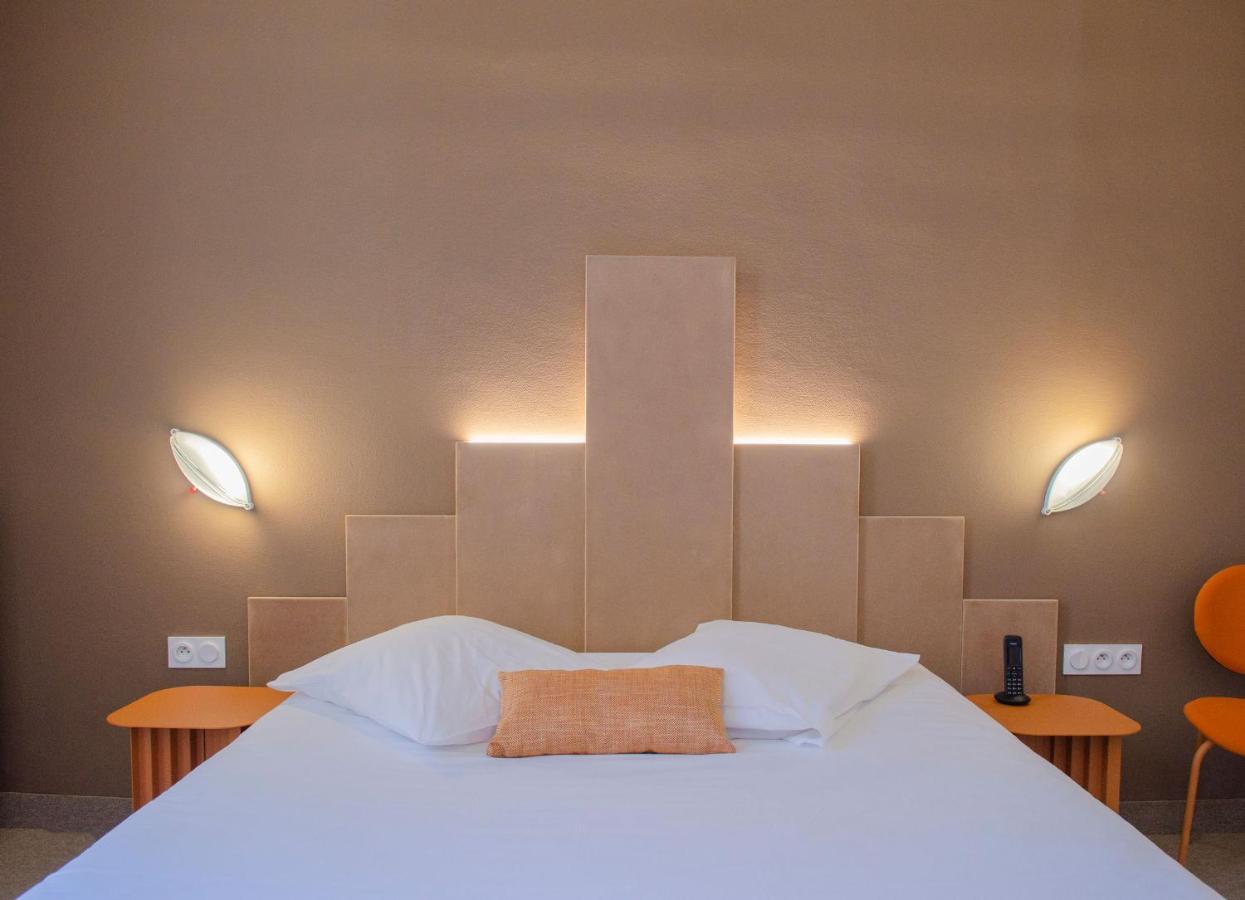 Hotel Imperator Beziers Luaran gambar
