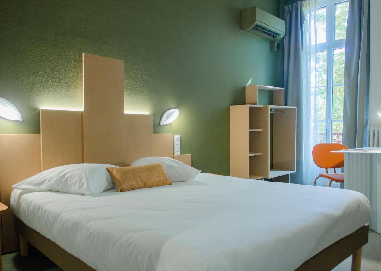 Hotel Imperator Beziers Luaran gambar