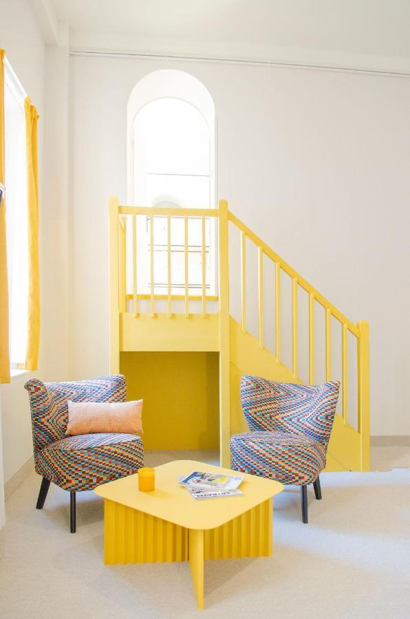 Hotel Imperator Beziers Luaran gambar