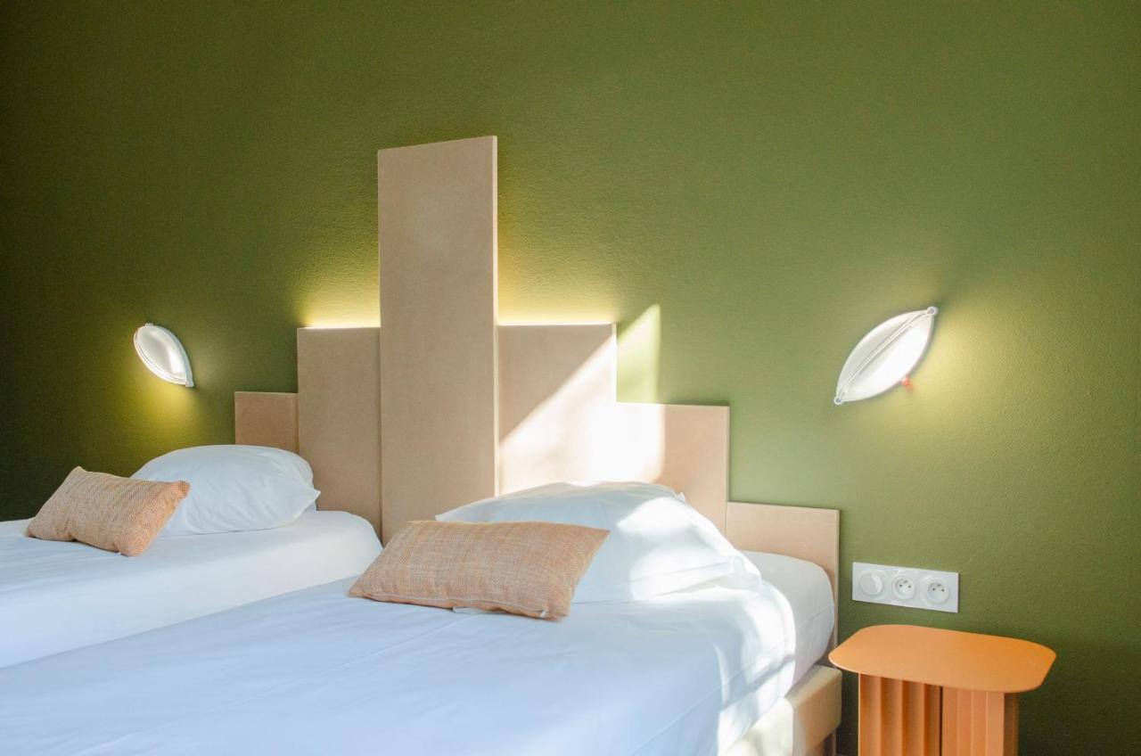 Hotel Imperator Beziers Luaran gambar