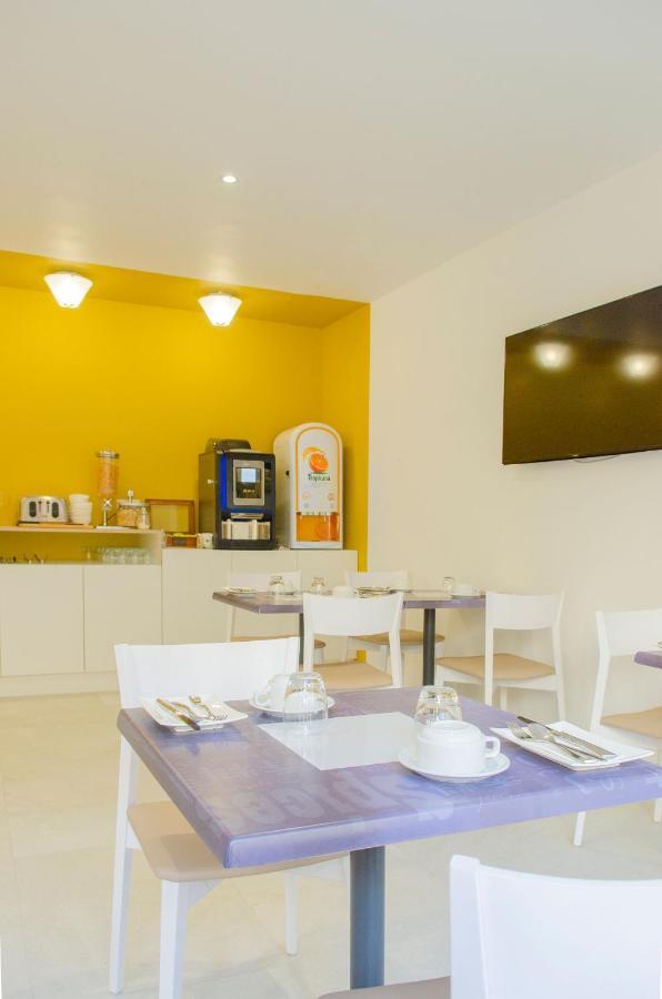 Hotel Imperator Beziers Luaran gambar