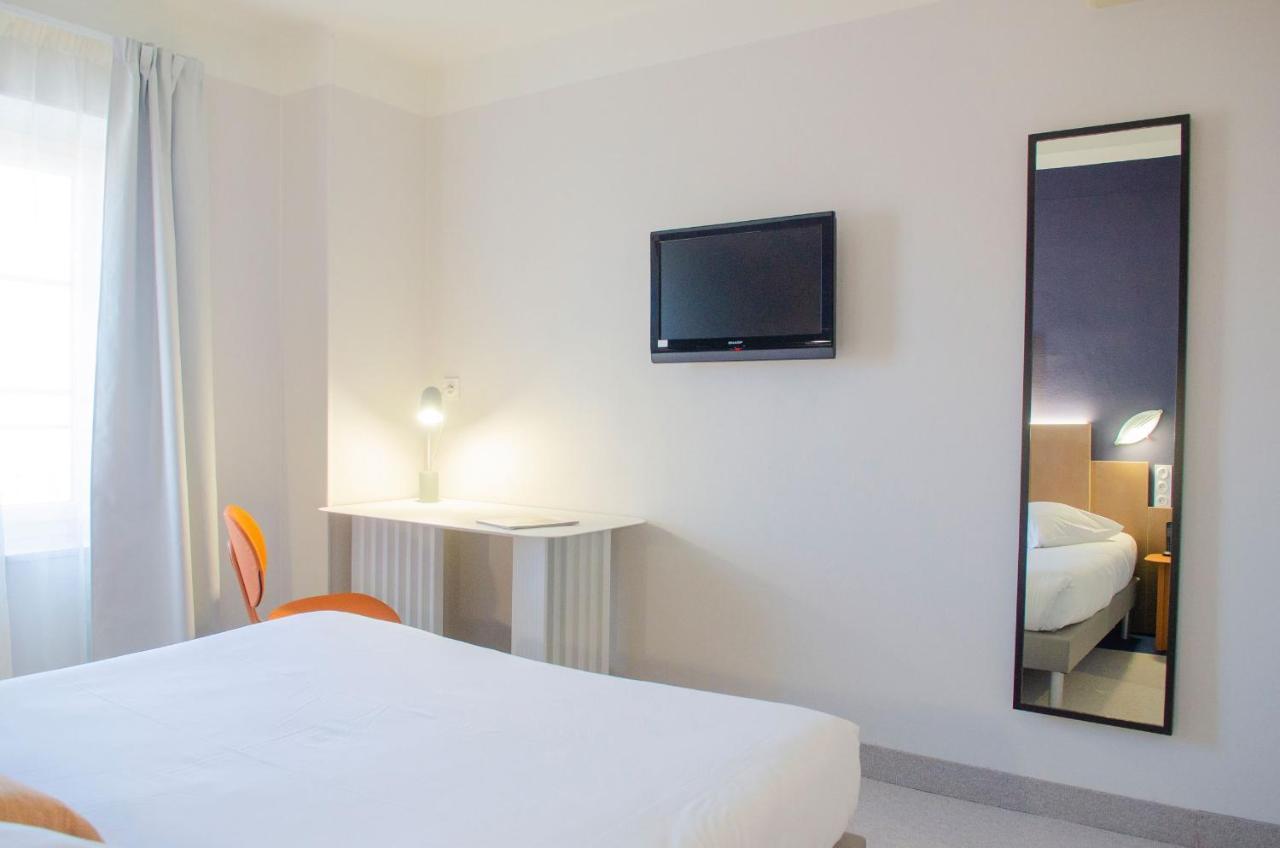 Hotel Imperator Beziers Luaran gambar