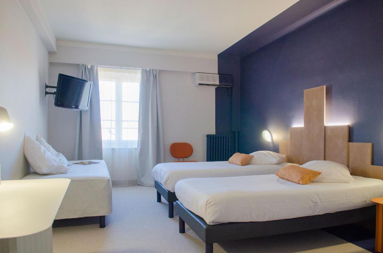 Hotel Imperator Beziers Luaran gambar
