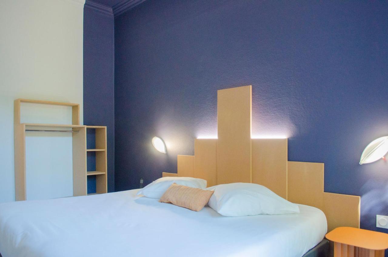 Hotel Imperator Beziers Luaran gambar