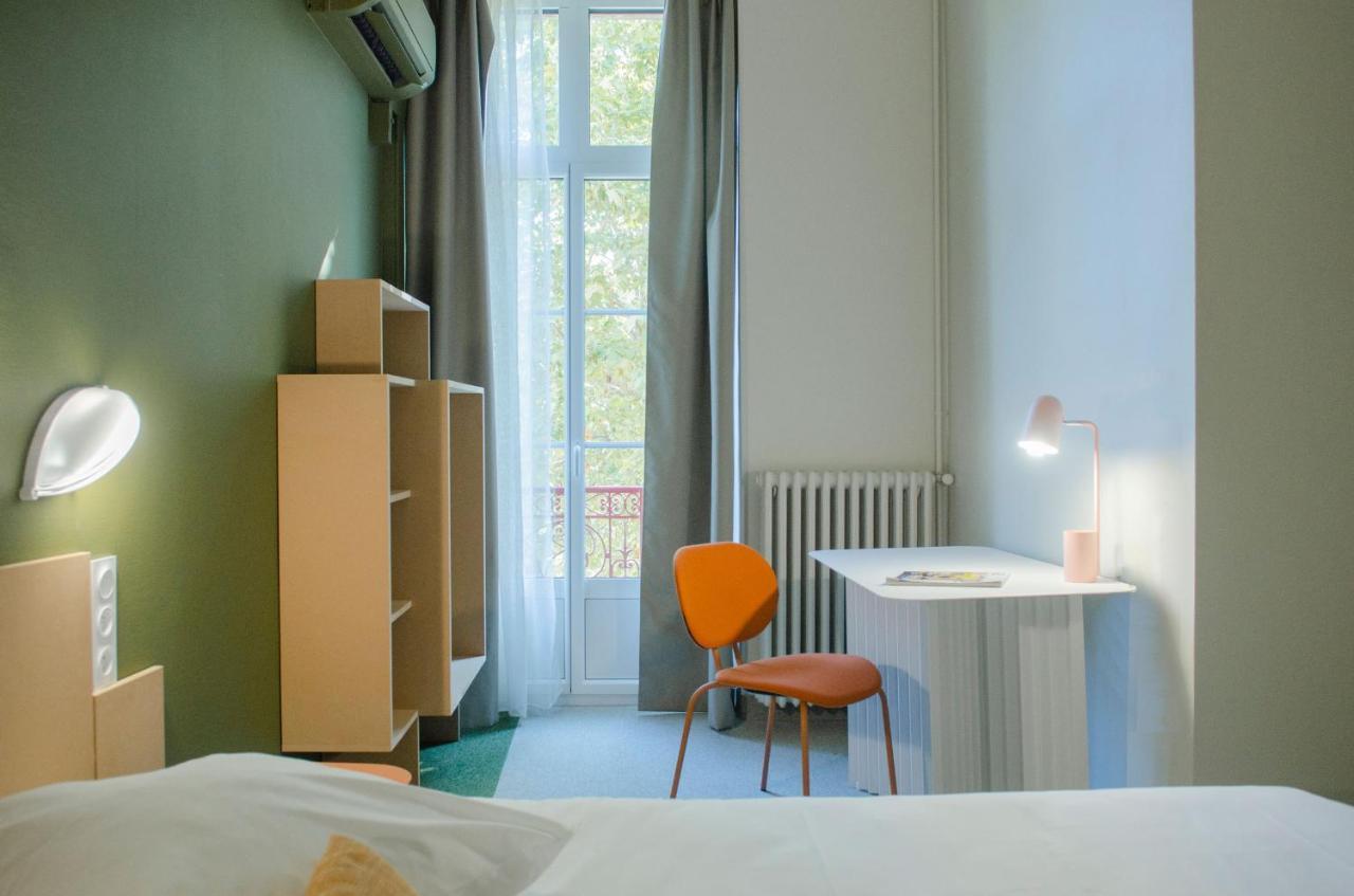 Hotel Imperator Beziers Luaran gambar