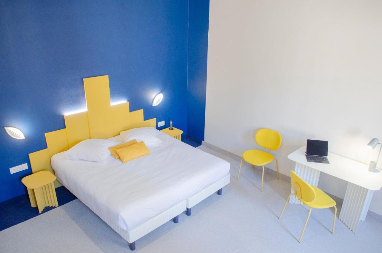 Hotel Imperator Beziers Luaran gambar