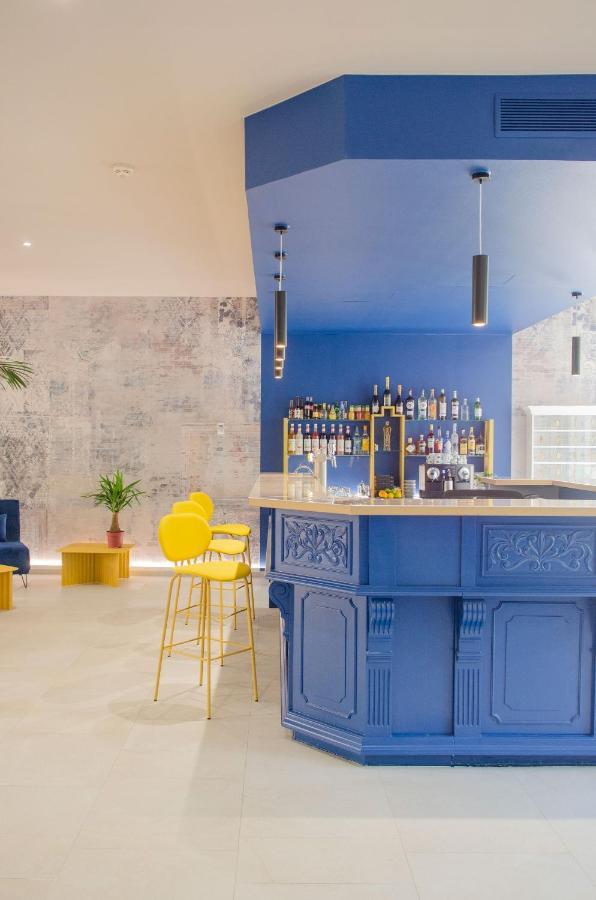 Hotel Imperator Beziers Luaran gambar