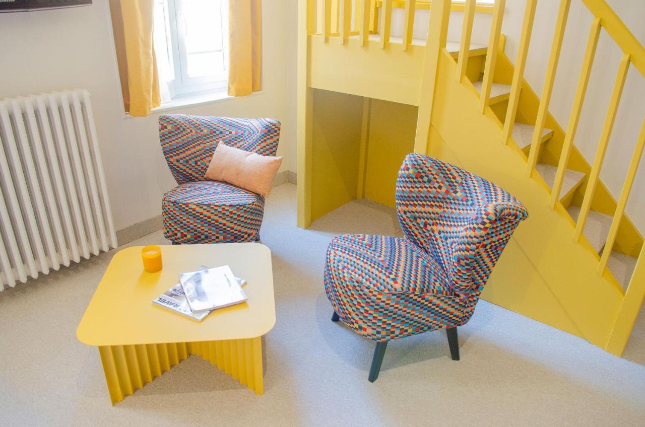 Hotel Imperator Beziers Luaran gambar