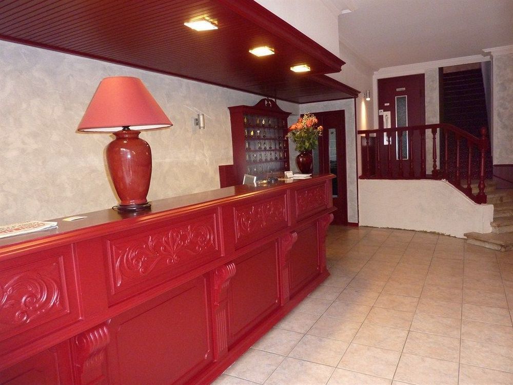Hotel Imperator Beziers Luaran gambar