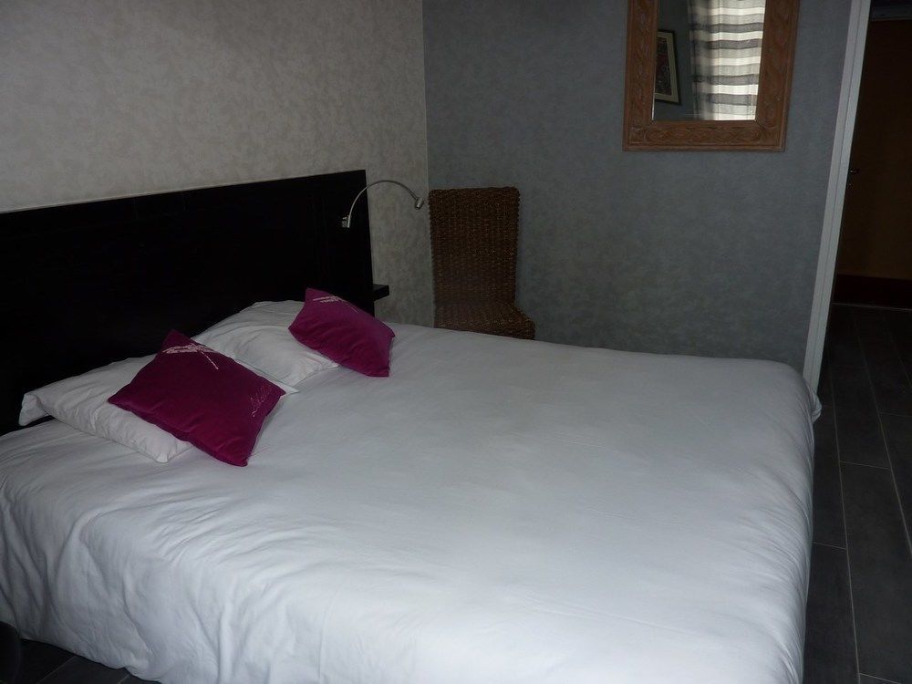 Hotel Imperator Beziers Luaran gambar