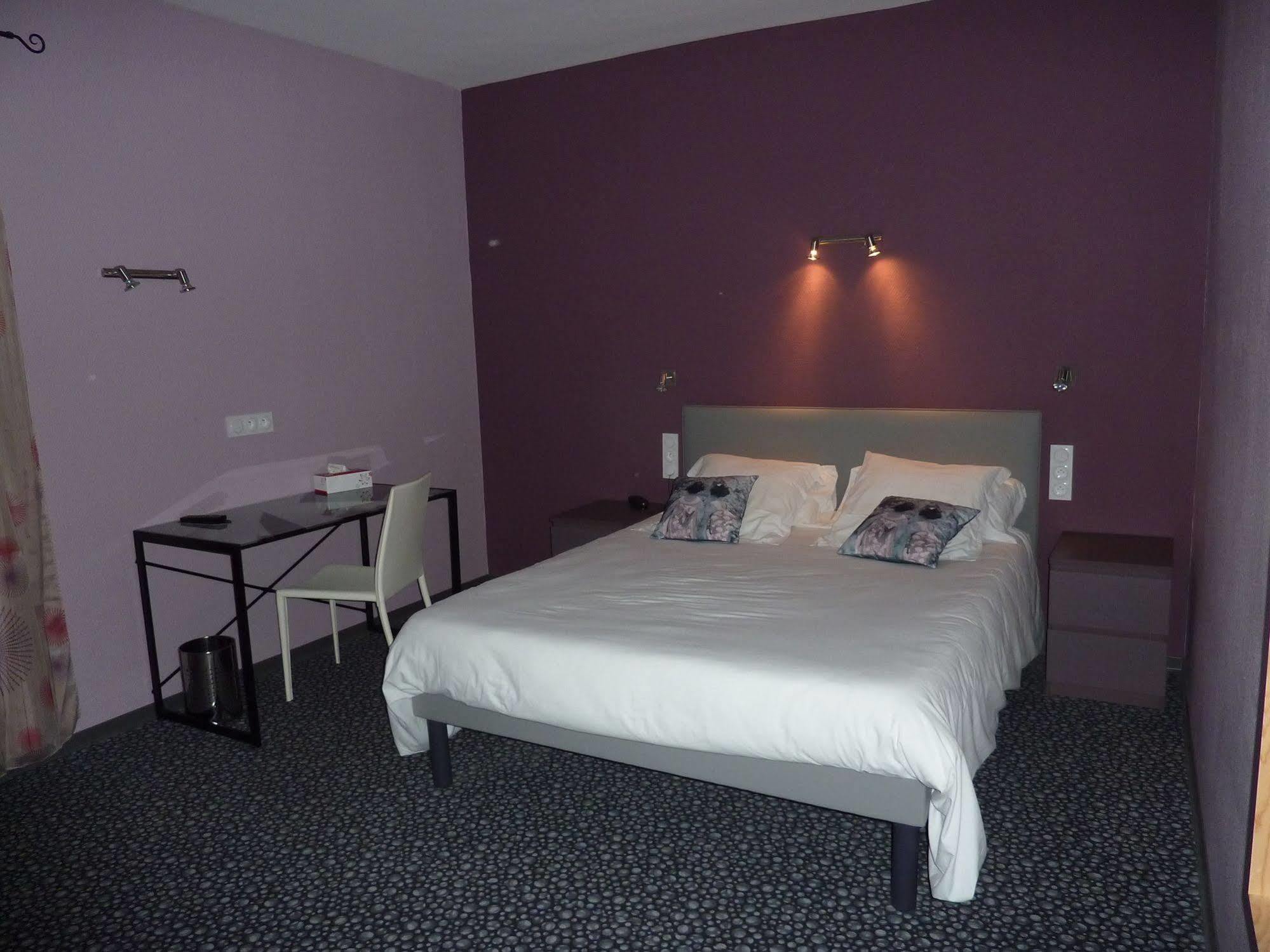 Hotel Imperator Beziers Luaran gambar