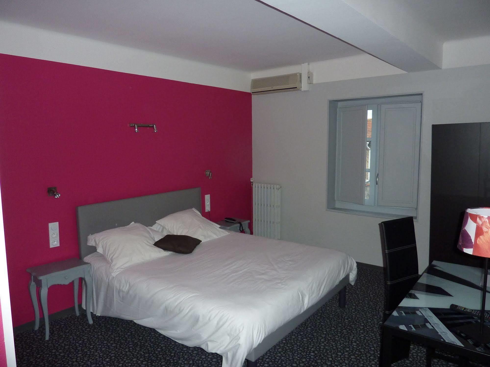Hotel Imperator Beziers Luaran gambar