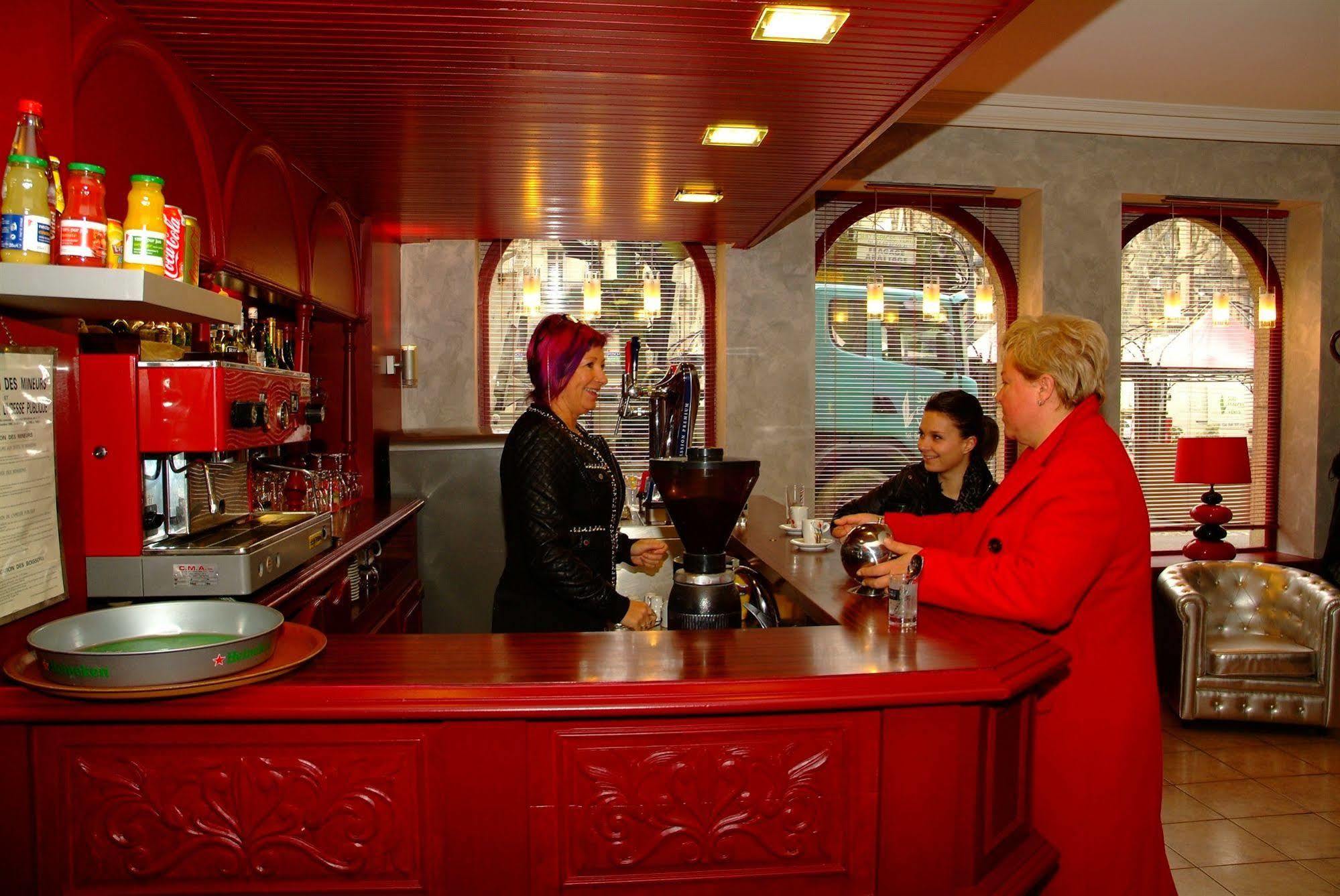 Hotel Imperator Beziers Luaran gambar