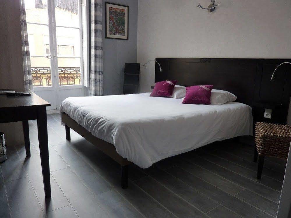 Hotel Imperator Beziers Luaran gambar